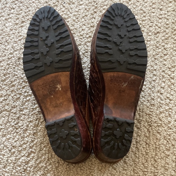 Cole Haan Country Clogs - Picture 7 of 11
